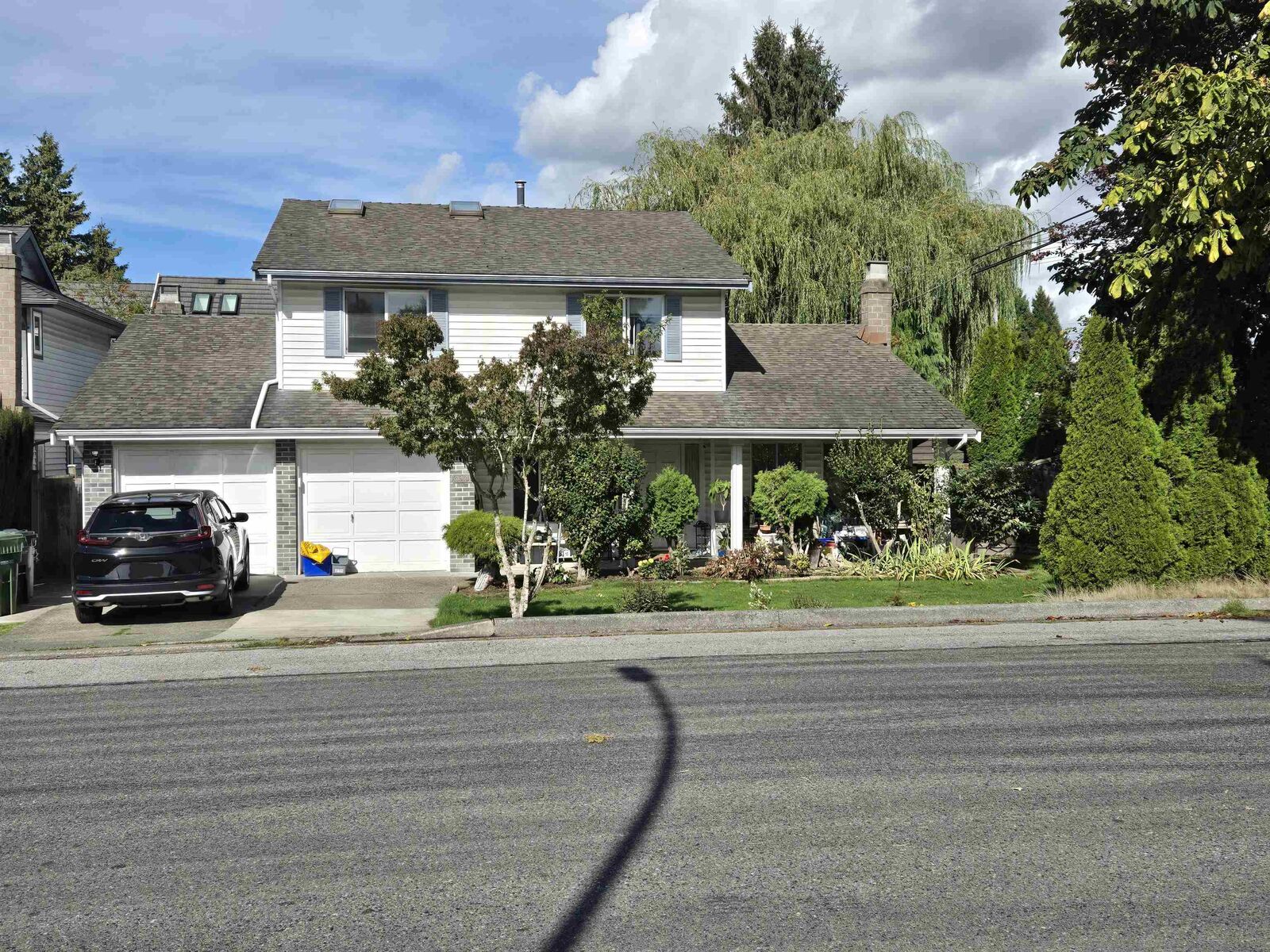 Property Photo: 3991 Moresby Drive BC V7C 5G3