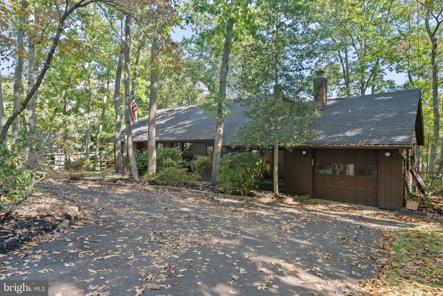 Property Photo:  187 Peshekee Trail  NJ 08055 