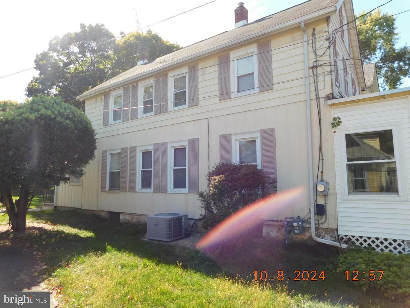 Property Photo:  24-28 Birch Avenue  NJ 08542 