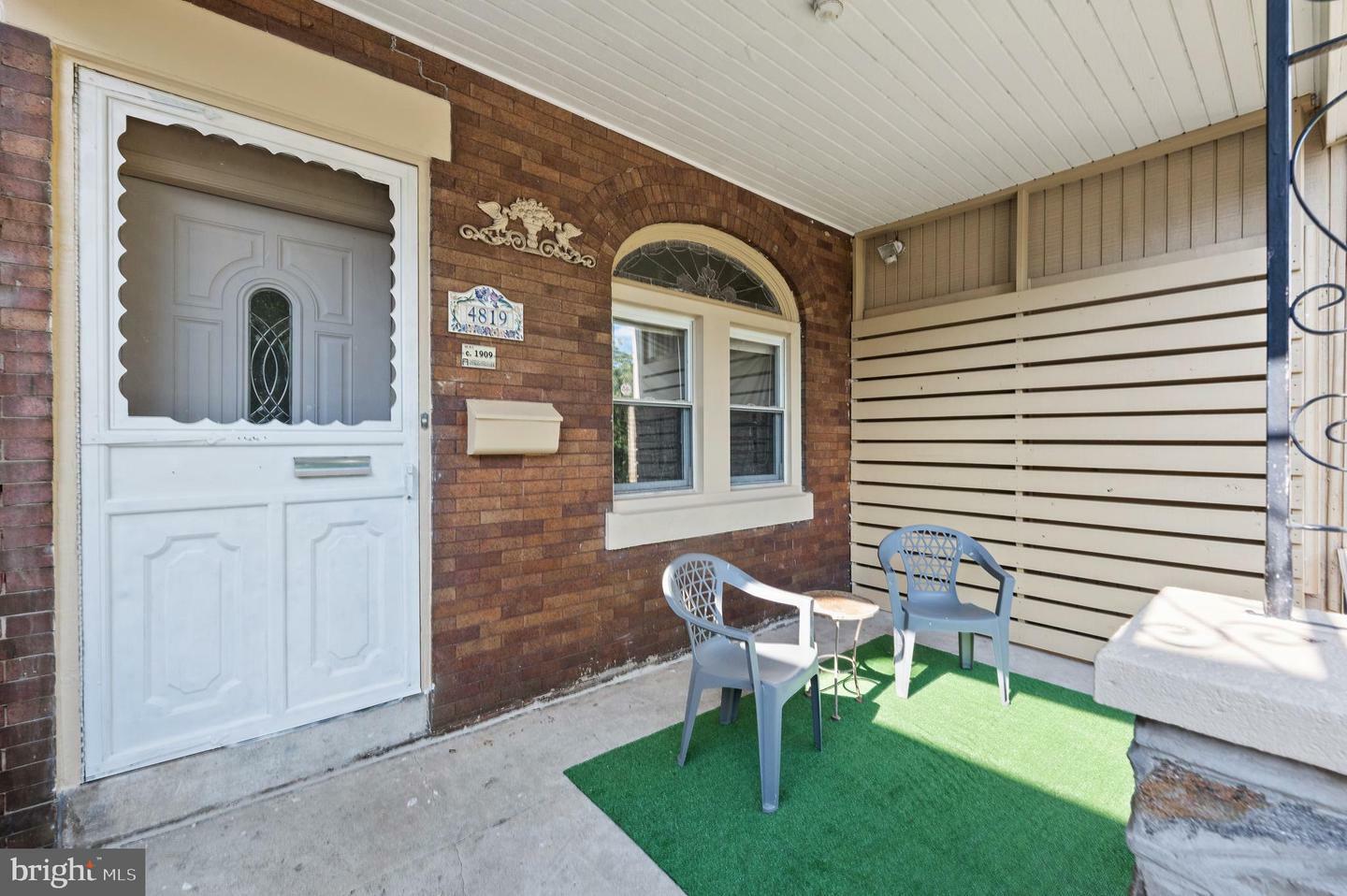 Property Photo:  4819 Kingsessing Avenue  PA 19143 