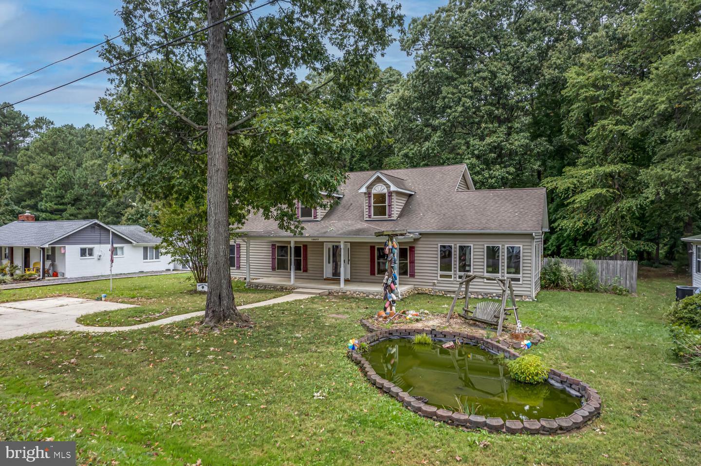 Property Photo:  18855 Wicomico River Drive  MD 20625 