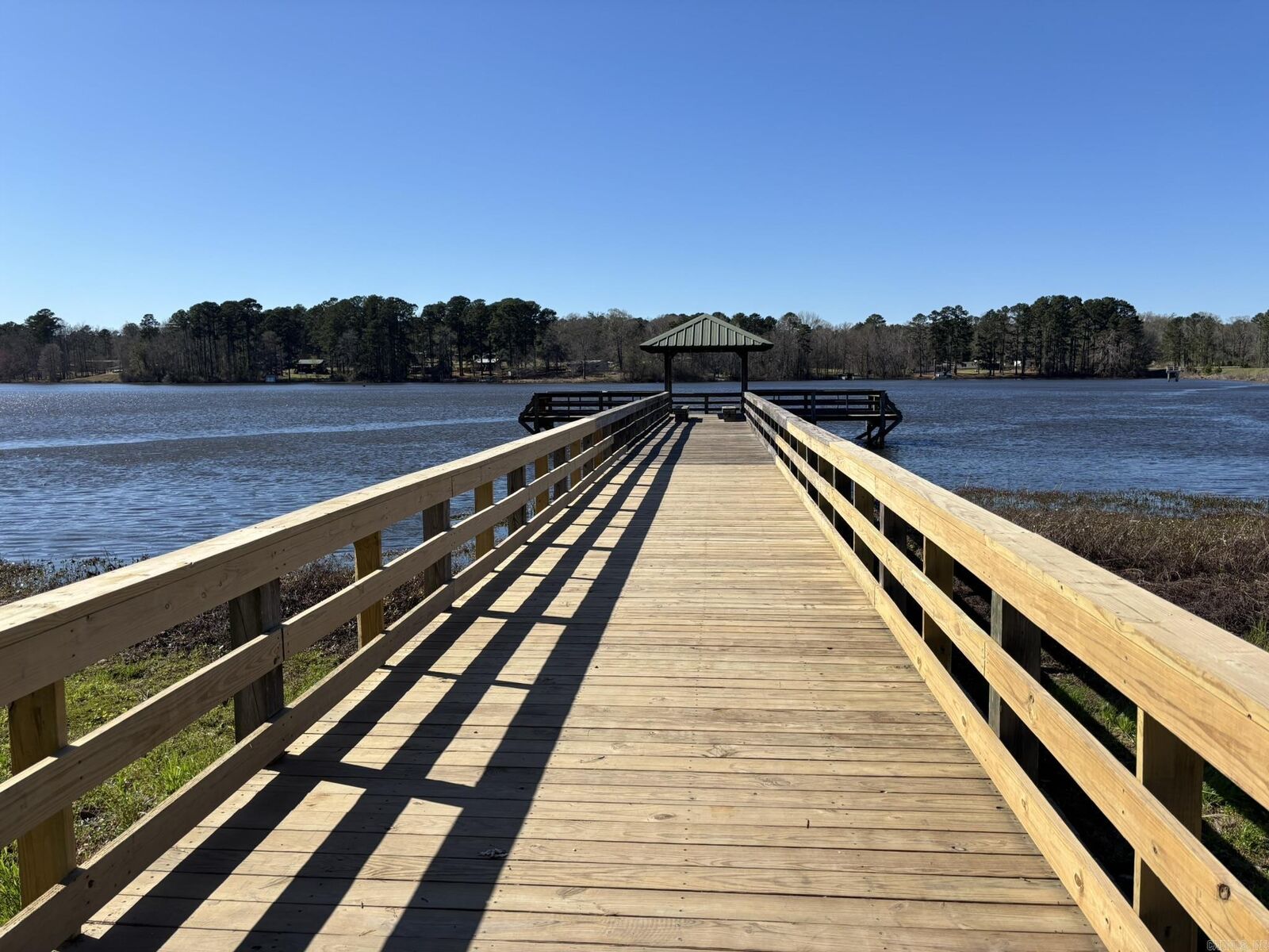 Property Photo:  121 Ouachita Road 318 Road  AR 71726 