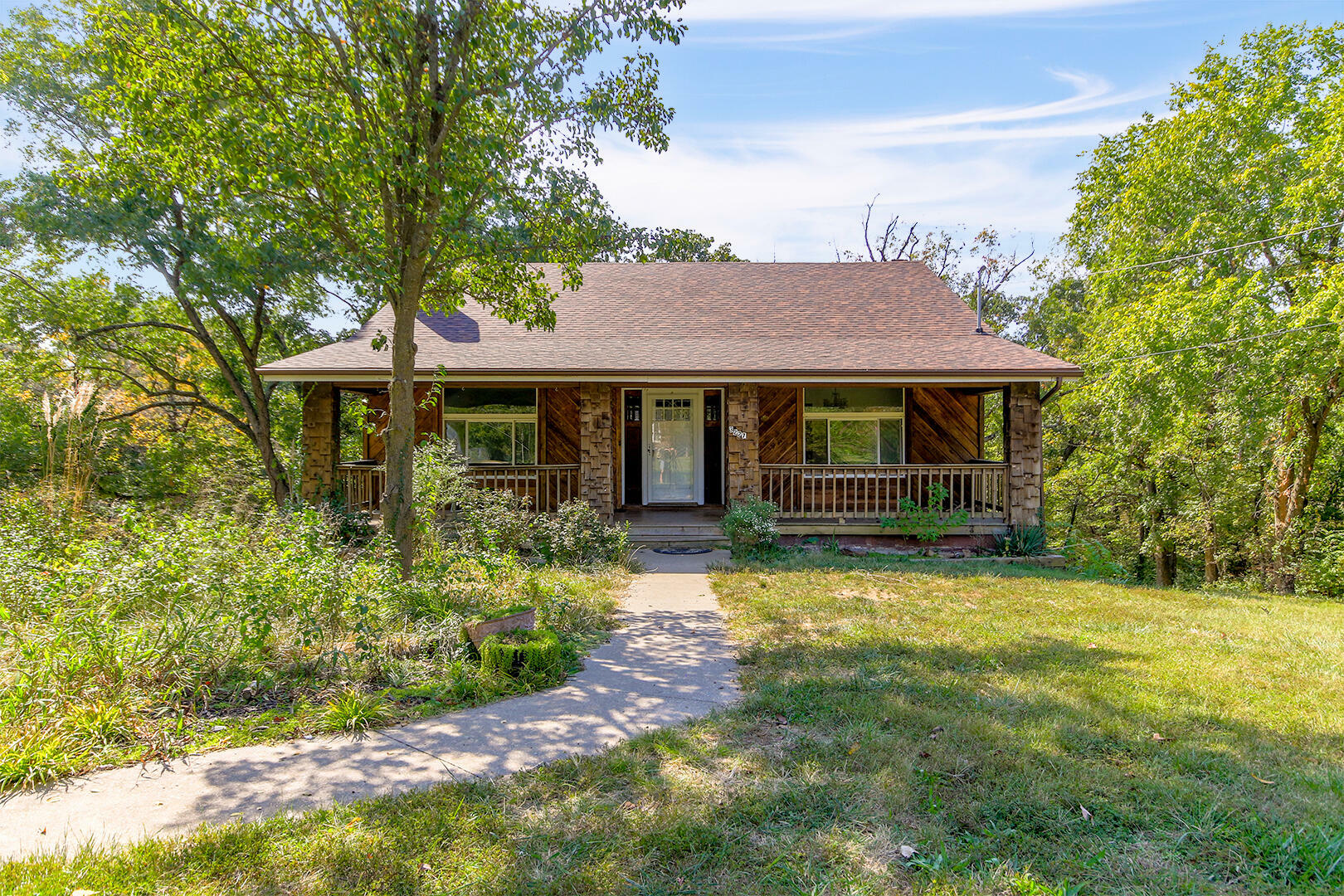 Property Photo:  3227 S Ten Mile Dr  MO 65109 