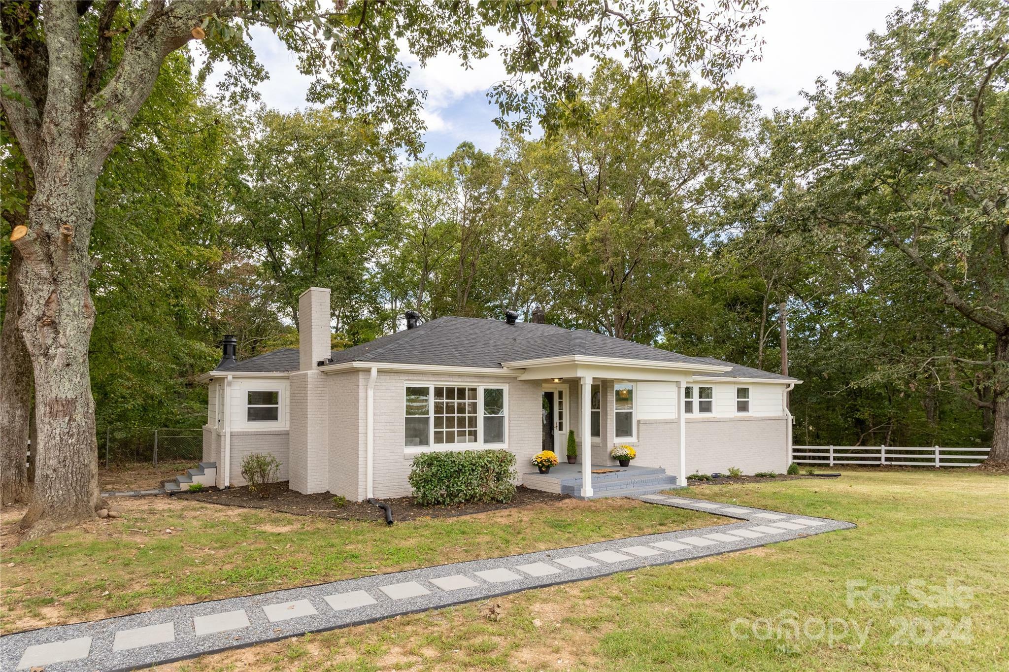 Property Photo:  751 &Amp 767 Pettit Lane  SC 29704 