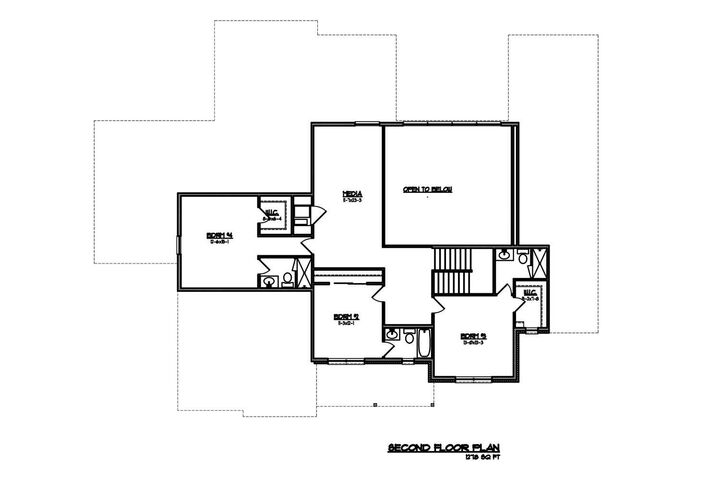 Property Photo:  5804 Hickory Court  OH 45243 