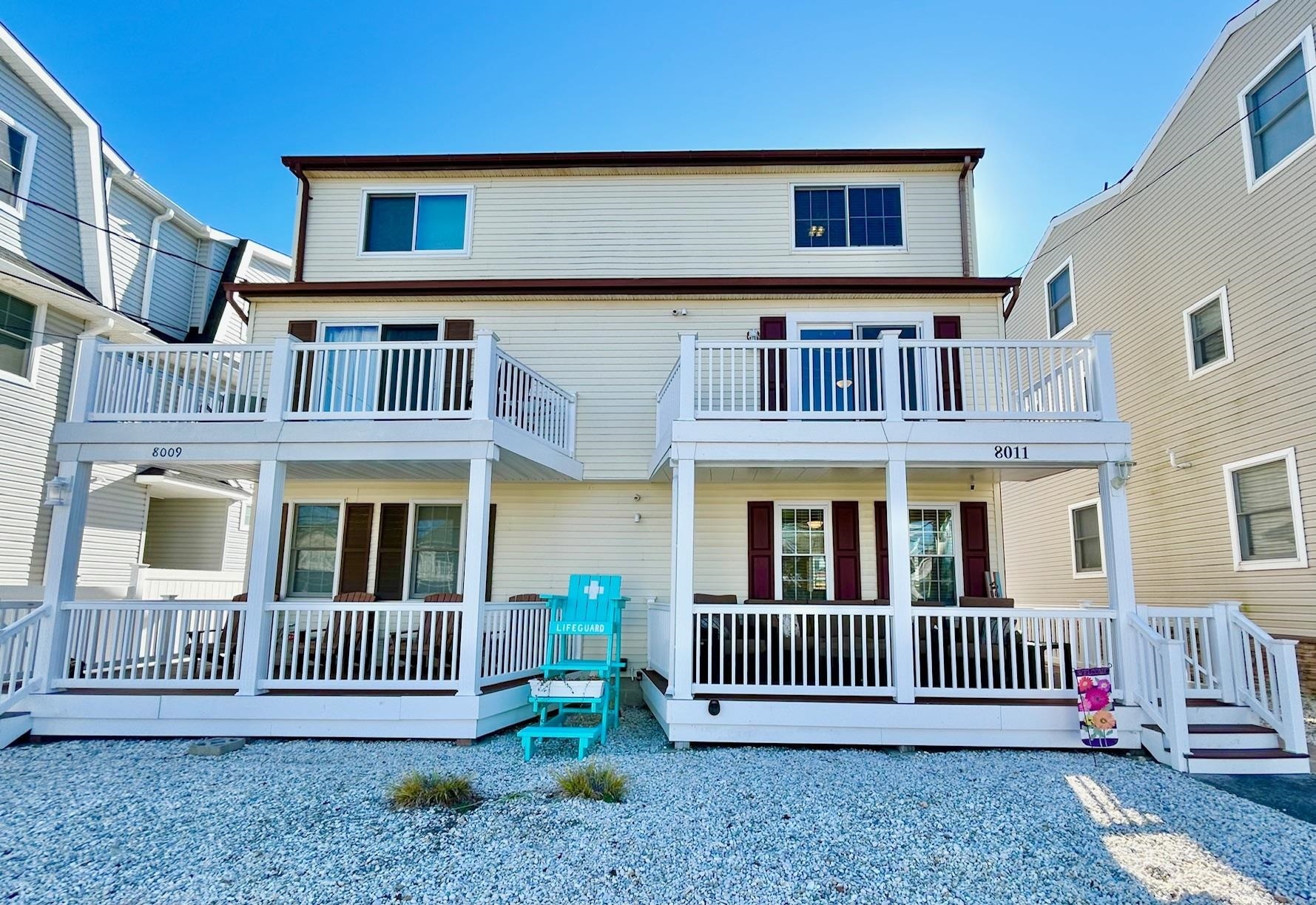 Property Photo: 8011 Landis NJ 08243
