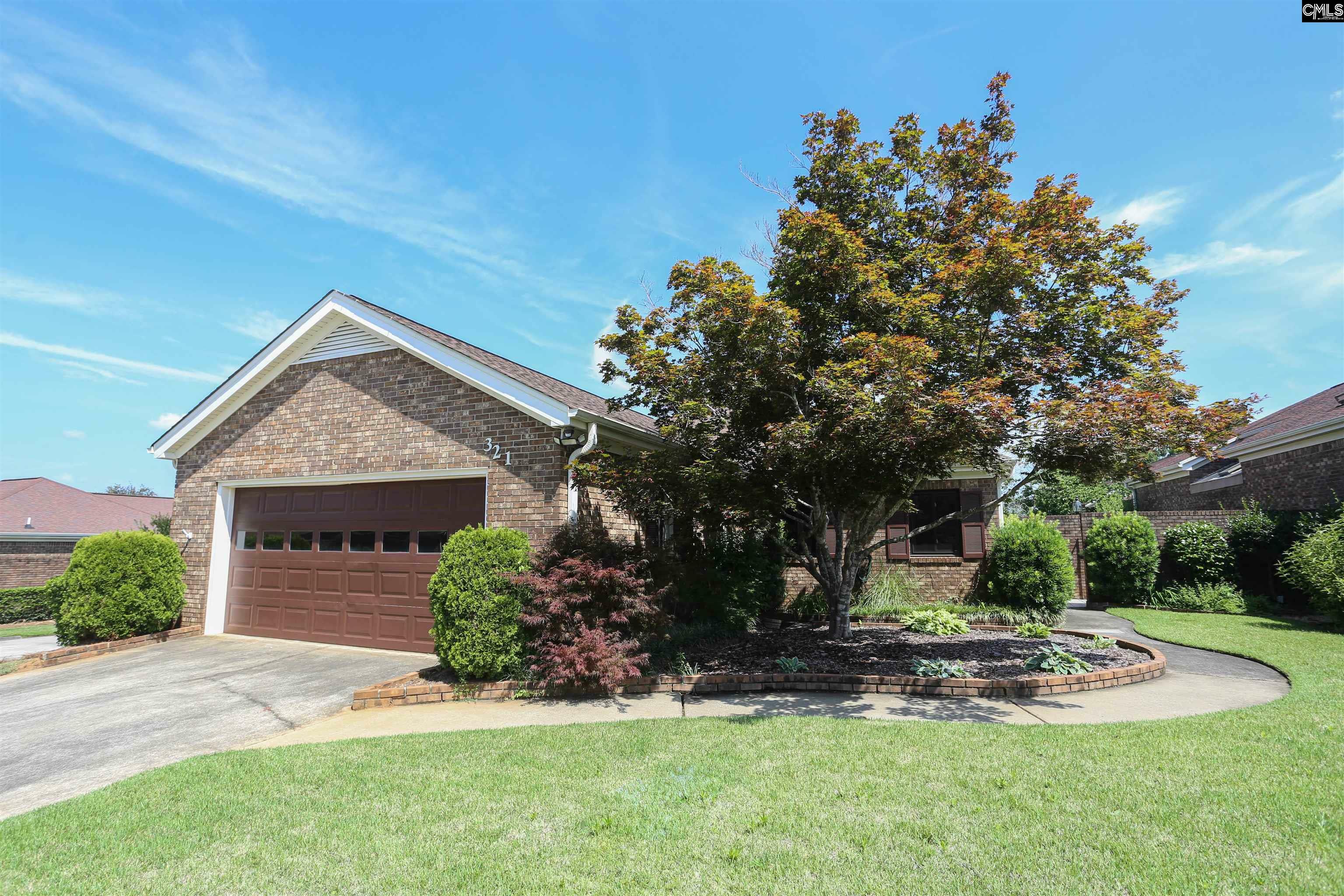 Property Photo:  321 Patio  SC 29212-2493 