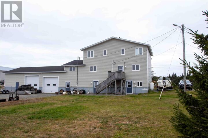 Property Photo: 253 John Cabot Drive NL A0C 1B0