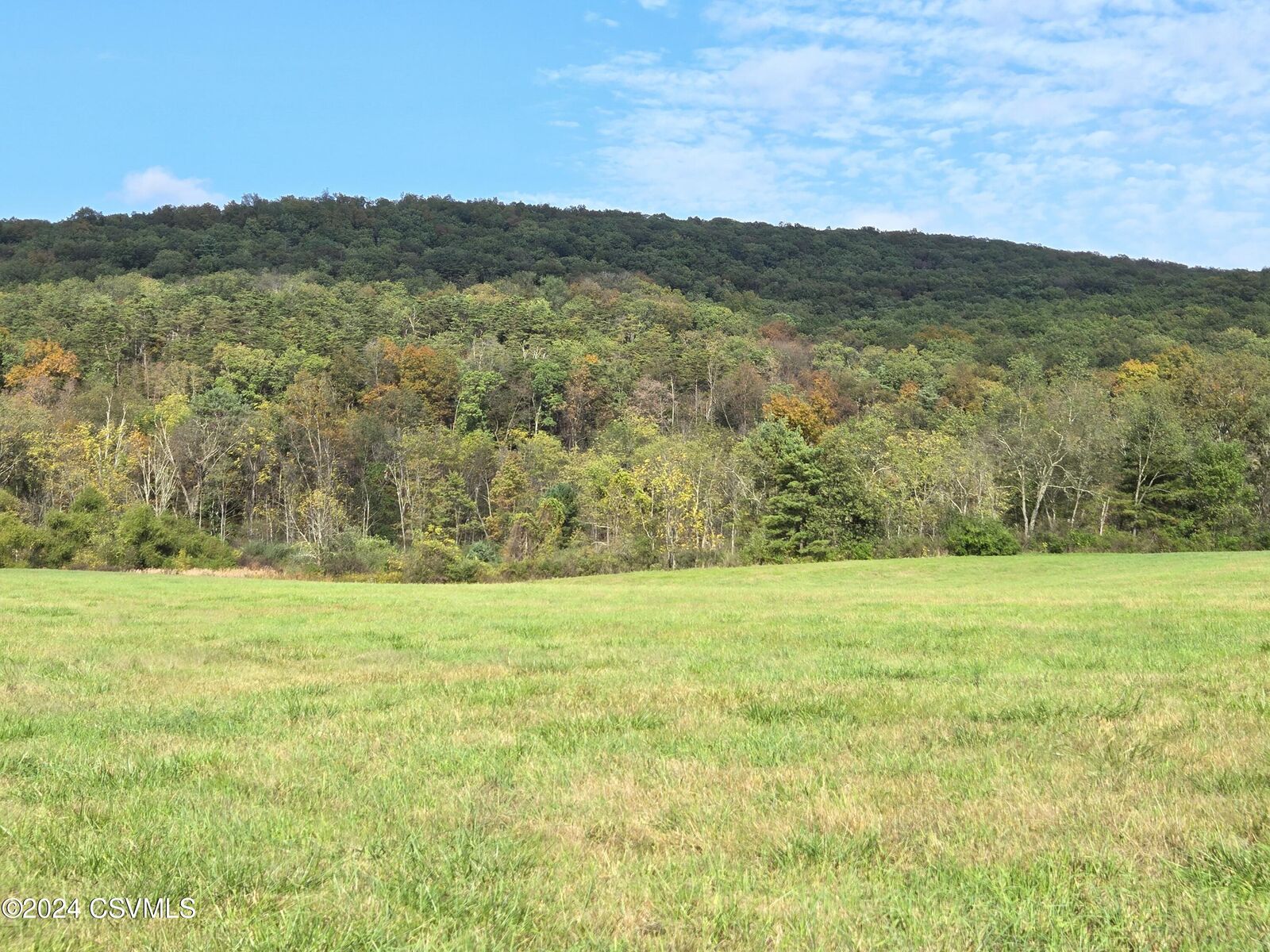 Property Photo: Stein Lane PA 17837