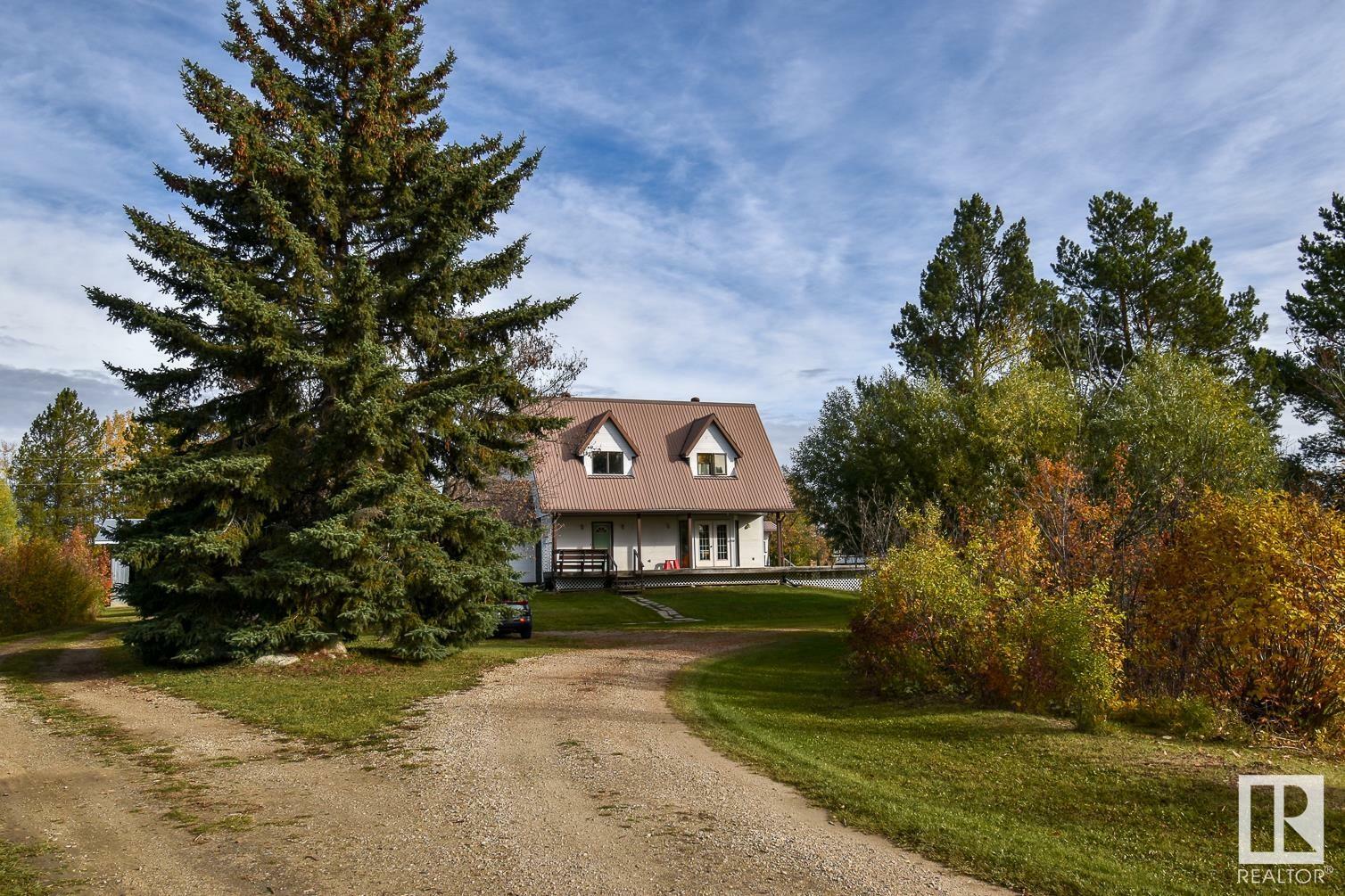 Photo de la propriété:  5006 Trail Of 1898  AB T0E 0J0 