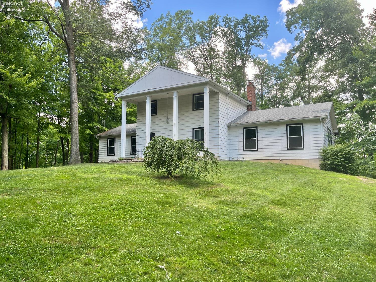 Property Photo:  1379 W Township Road 58  OH 44883 