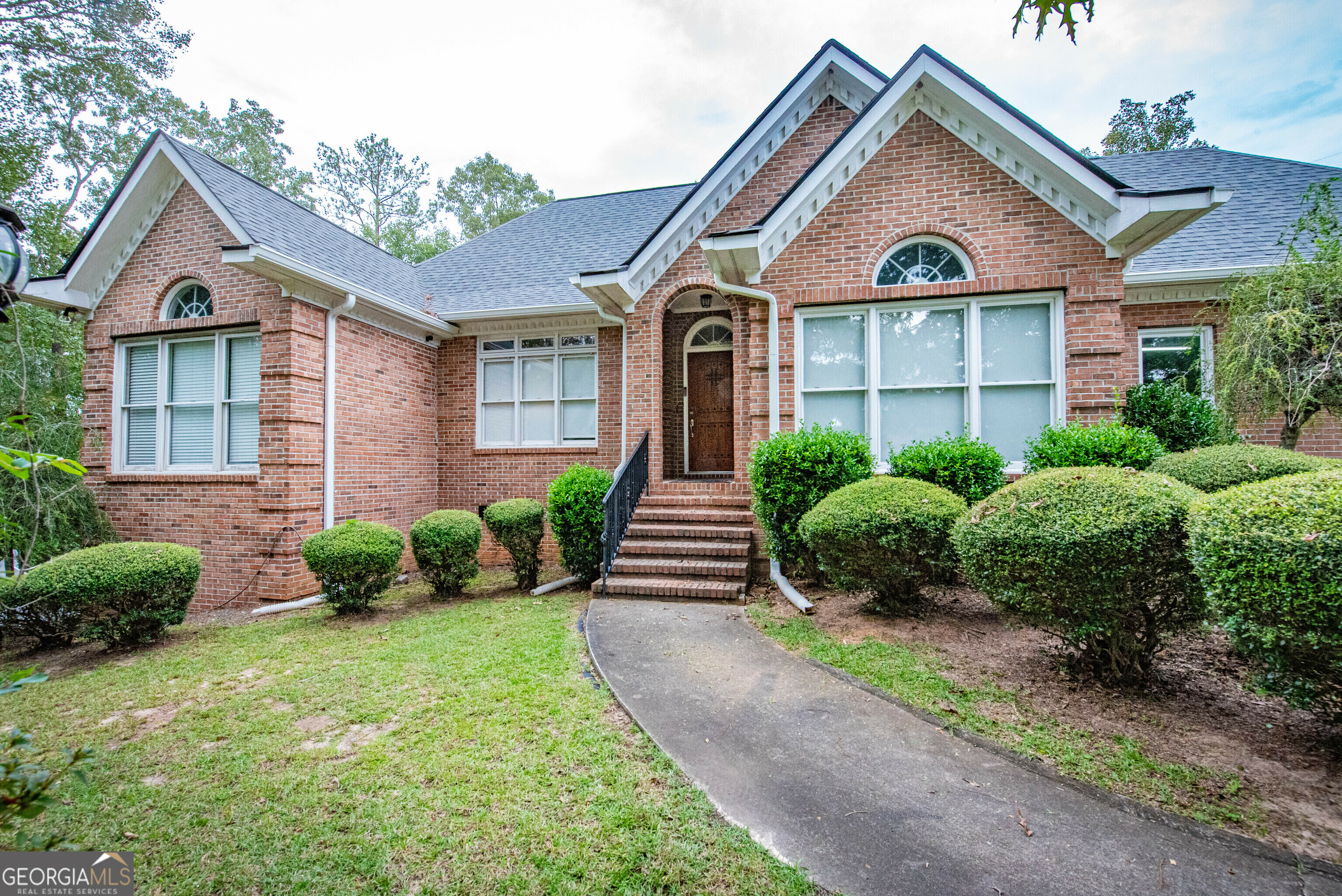 Property Photo:  217 Empire Trail  GA 31088 