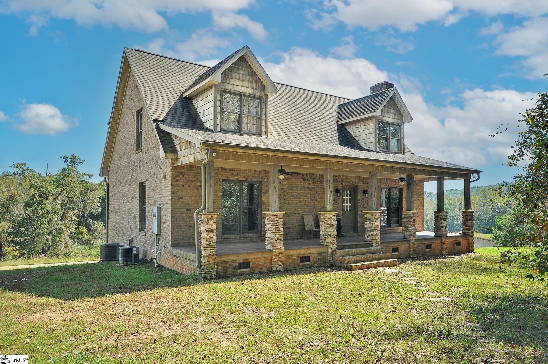 Property Photo:  3973 S Harper Street Extension  SC 29360 