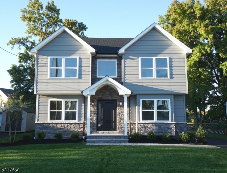 Property Photo: 8 Ivy St NJ 07066
