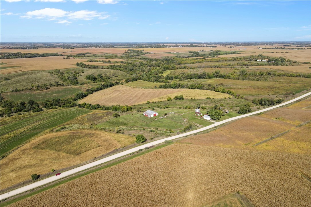 Property Photo:  Lot 1 210th Avenue  IA 50166 