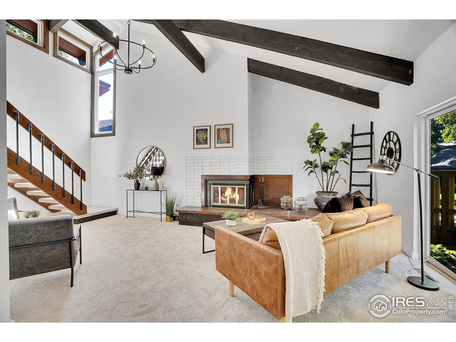 Property Photo:  1904 Winterberry Way  CO 80526 