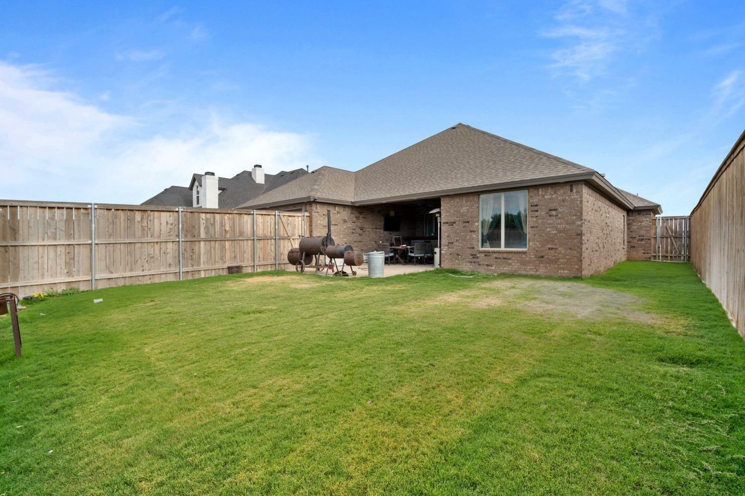 Property Photo:  7805 56th Street  TX 79407 