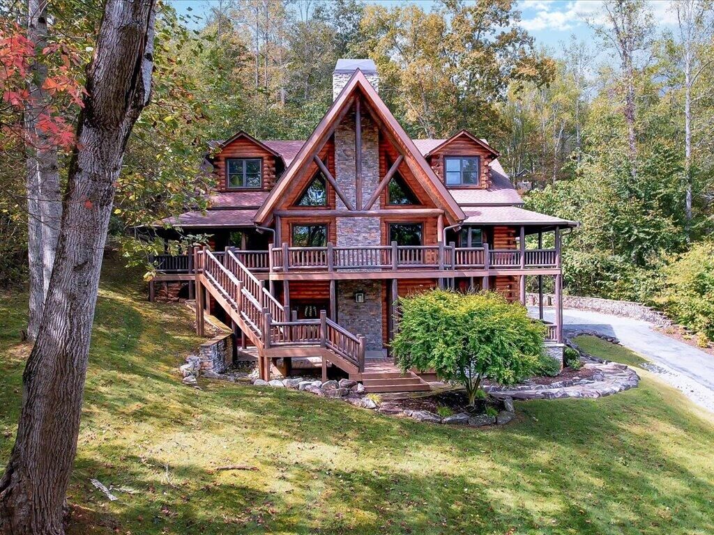 Property Photo: 674 Mystic Star Drive TN 37825
