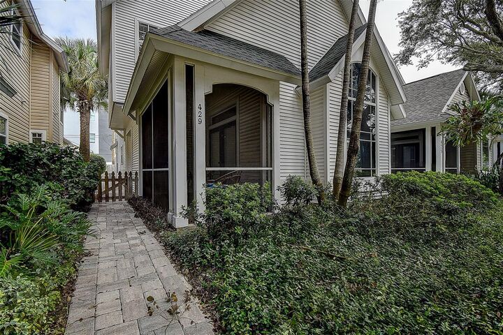 Property Photo:  429 14th Avenue N  FL 33701 