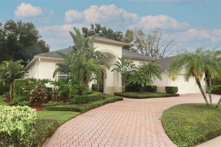 Property Photo: 3867 Brantley Place Circle FL 32703