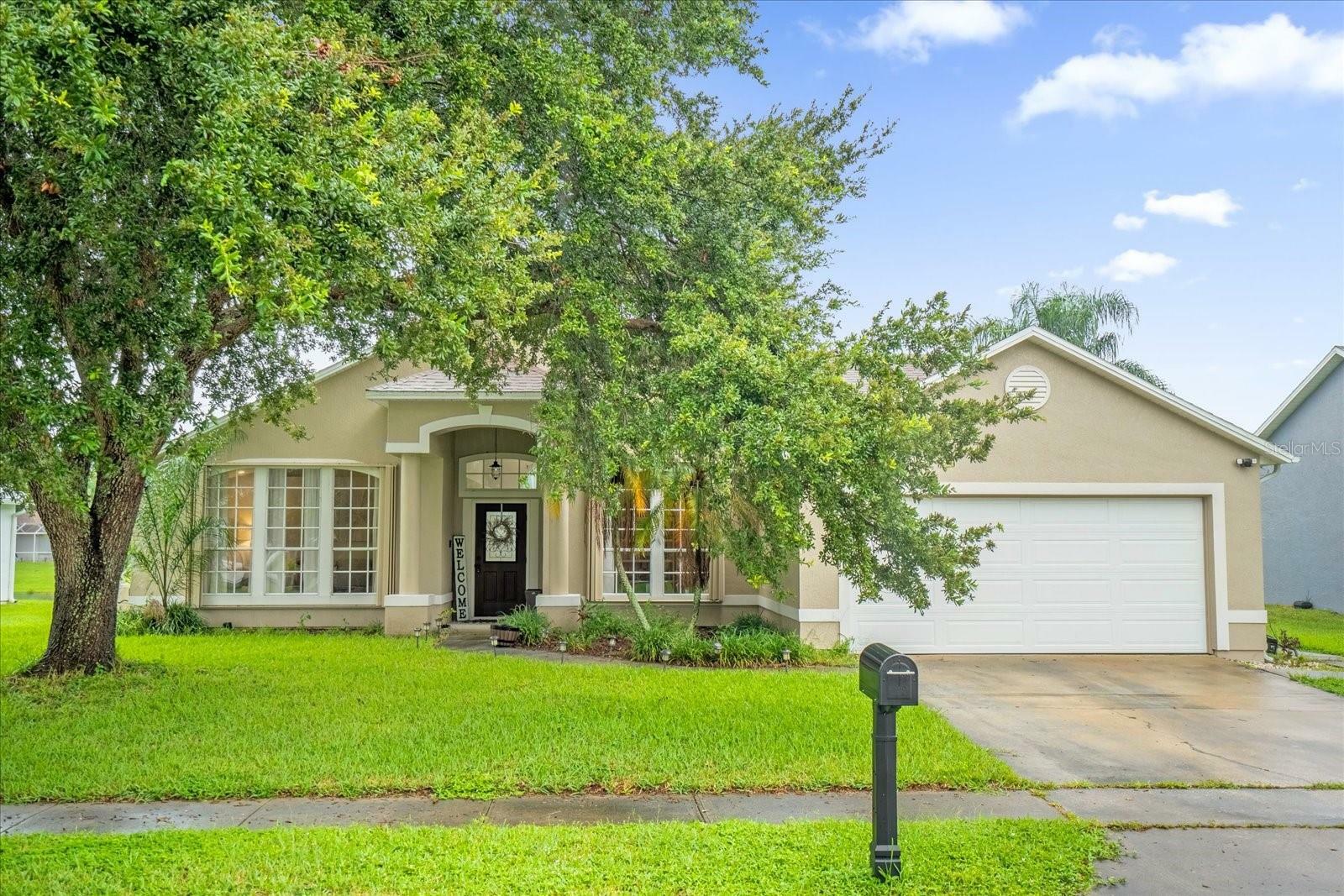 Property Photo:  3240 Brentwood Lane  FL 32934 