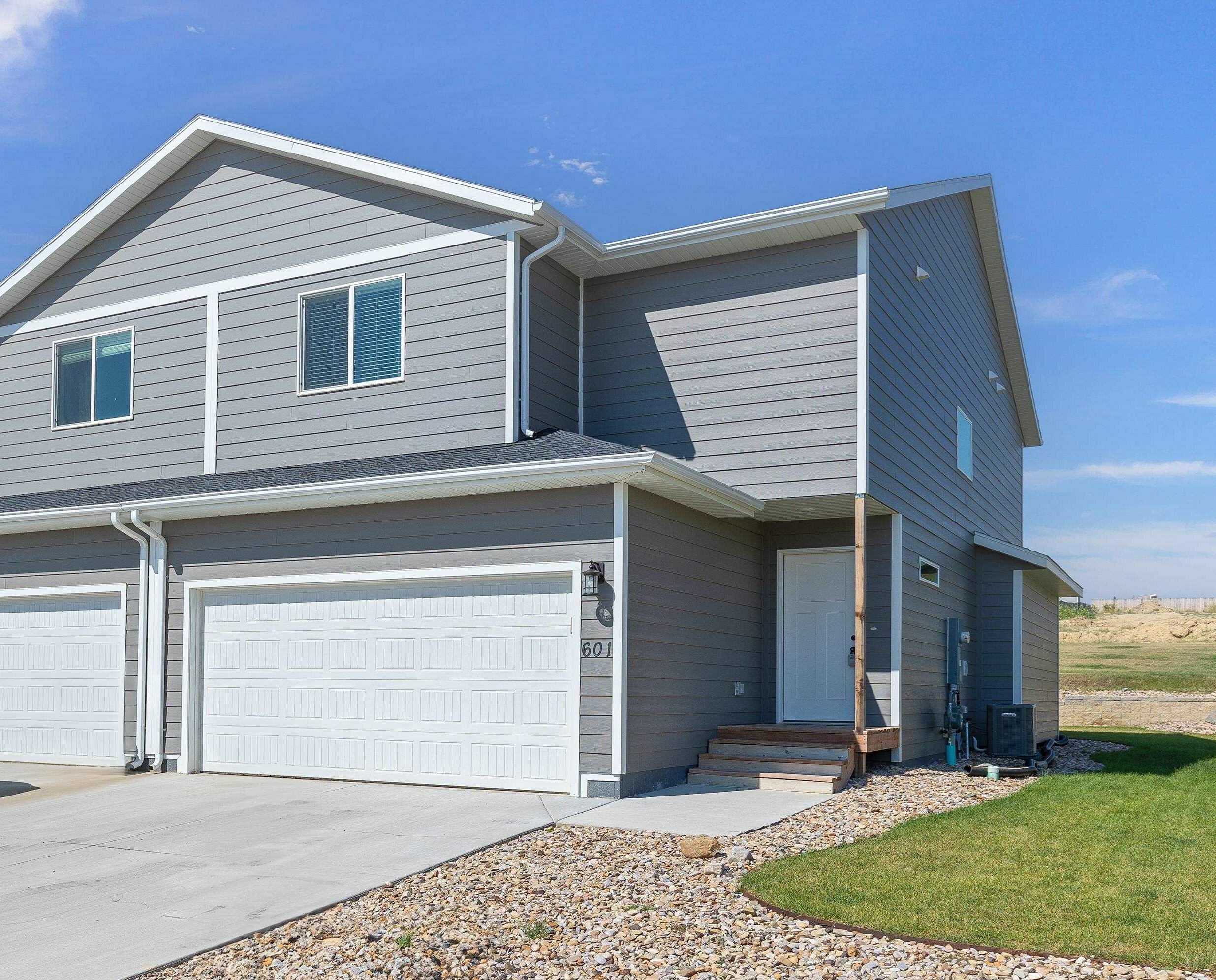 Property Photo:  601 Copperfield Drive  SD 57703 