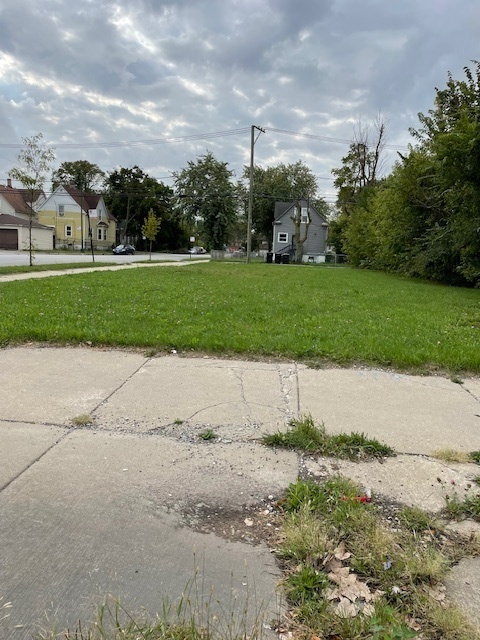 Property Photo:  201 W 111th Street  IL 60628 