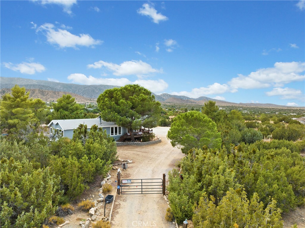 Property Photo:  9880 Ponderosa Road  CA 92372 