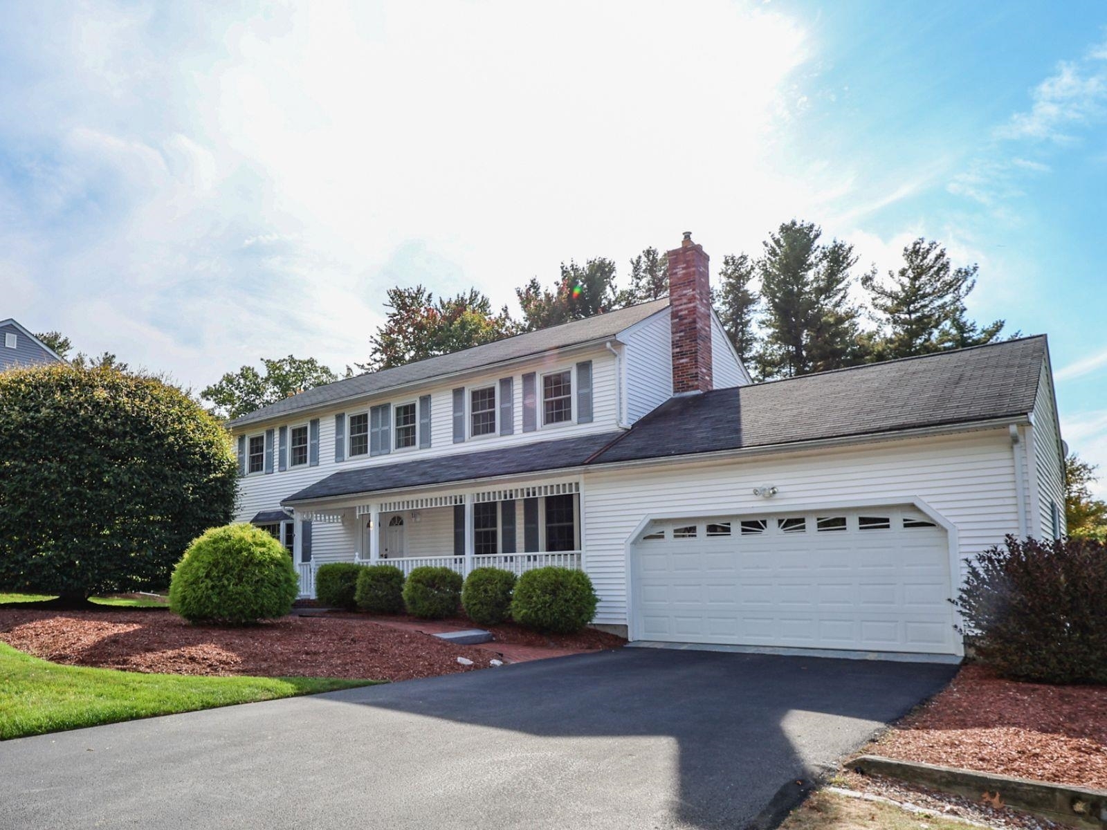 Property Photo:  29 Clearview Drive  NH 03062 