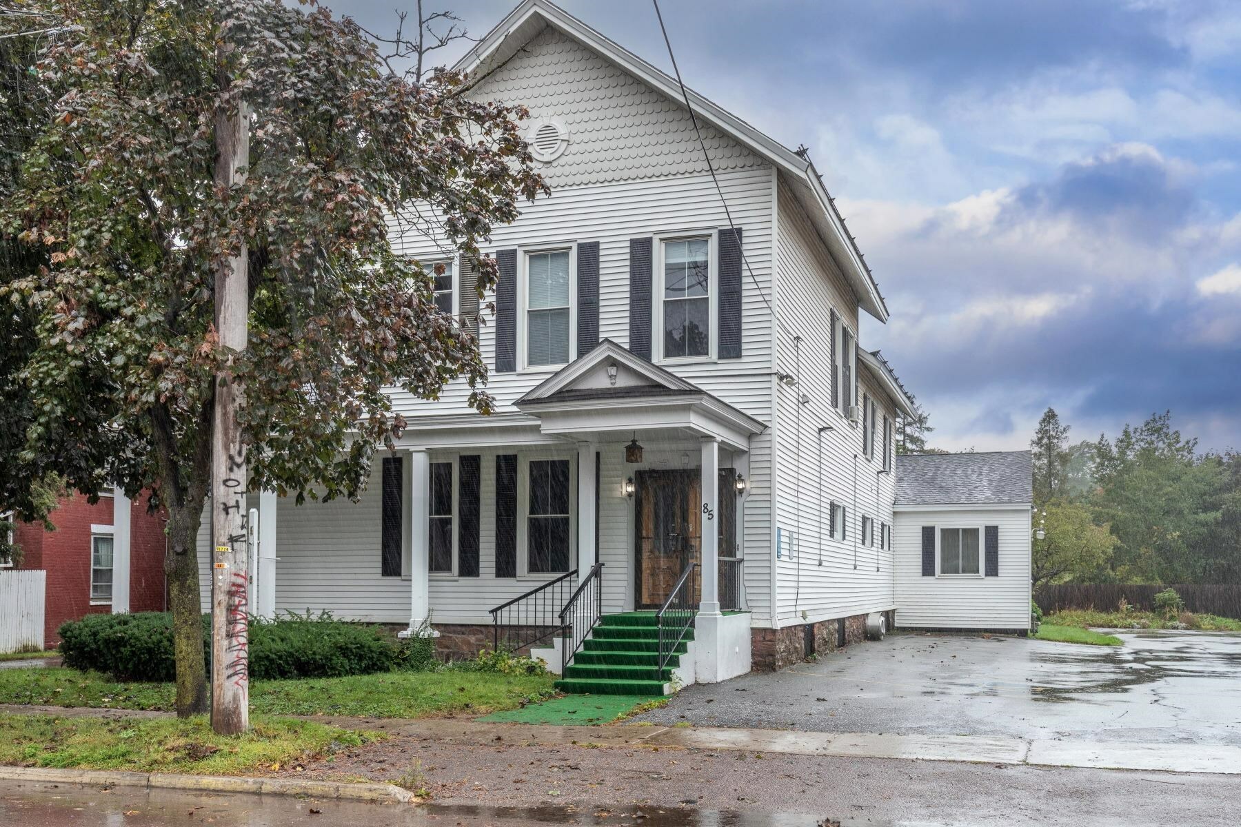 Property Photo:  85 North Winooski Avenue  VT 05401 