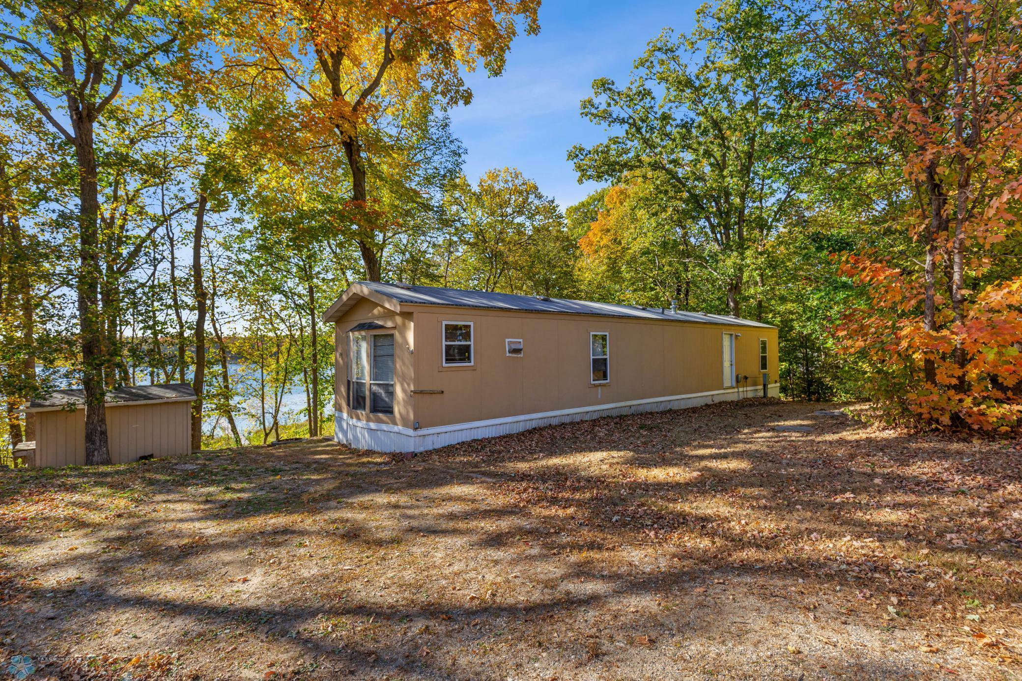 49961 Ida Loop  Candor Twp MN 56587 photo