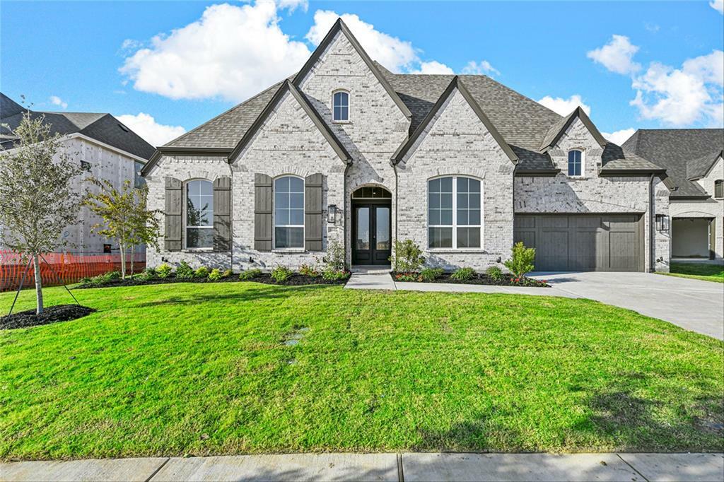 Property Photo: 508 Lavender Drive TX 75495