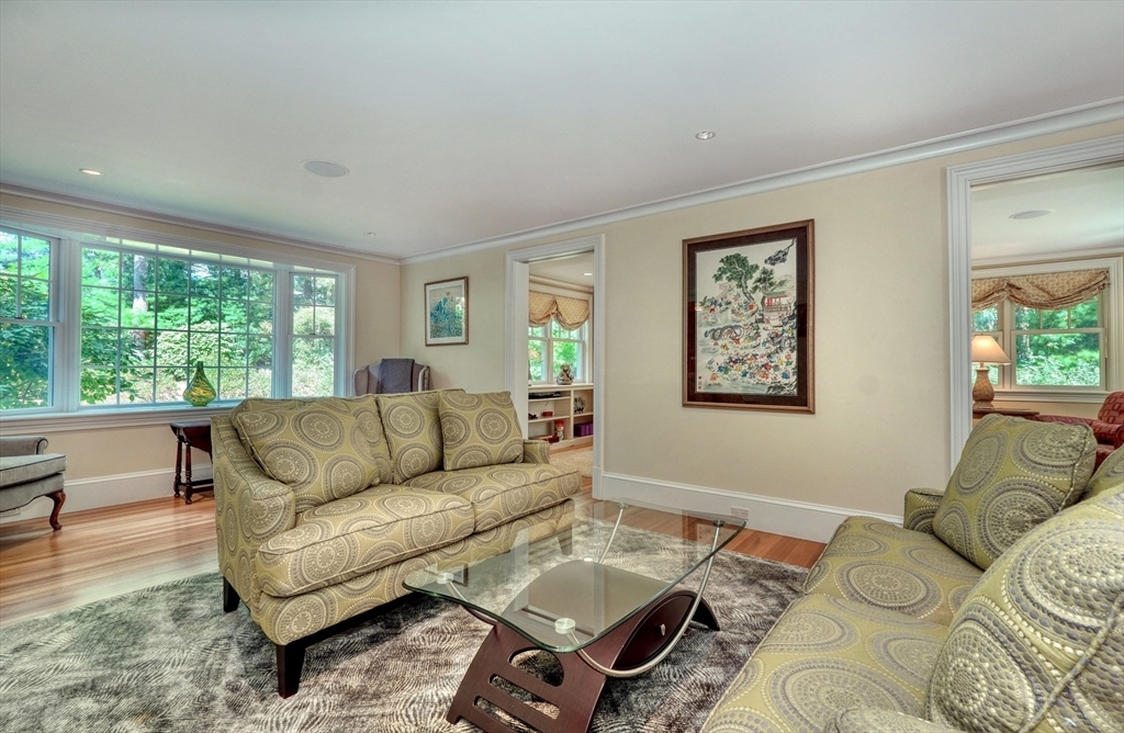 Property Photo: 449 Dover Rd MA 02090