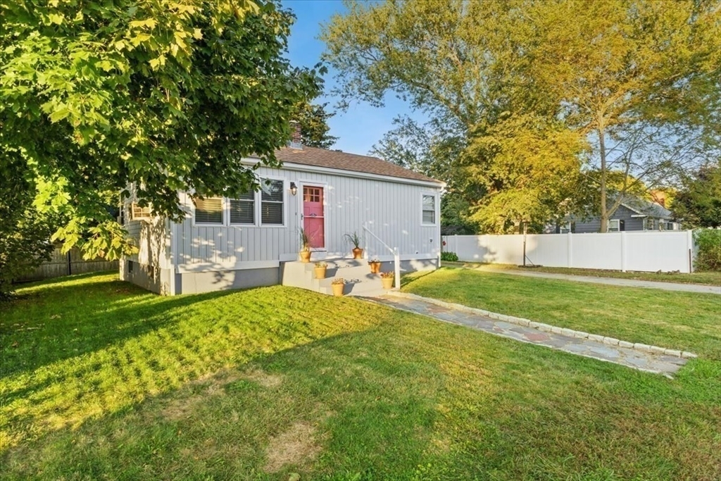 Property Photo:  28 Springer Ave  RI 02878 