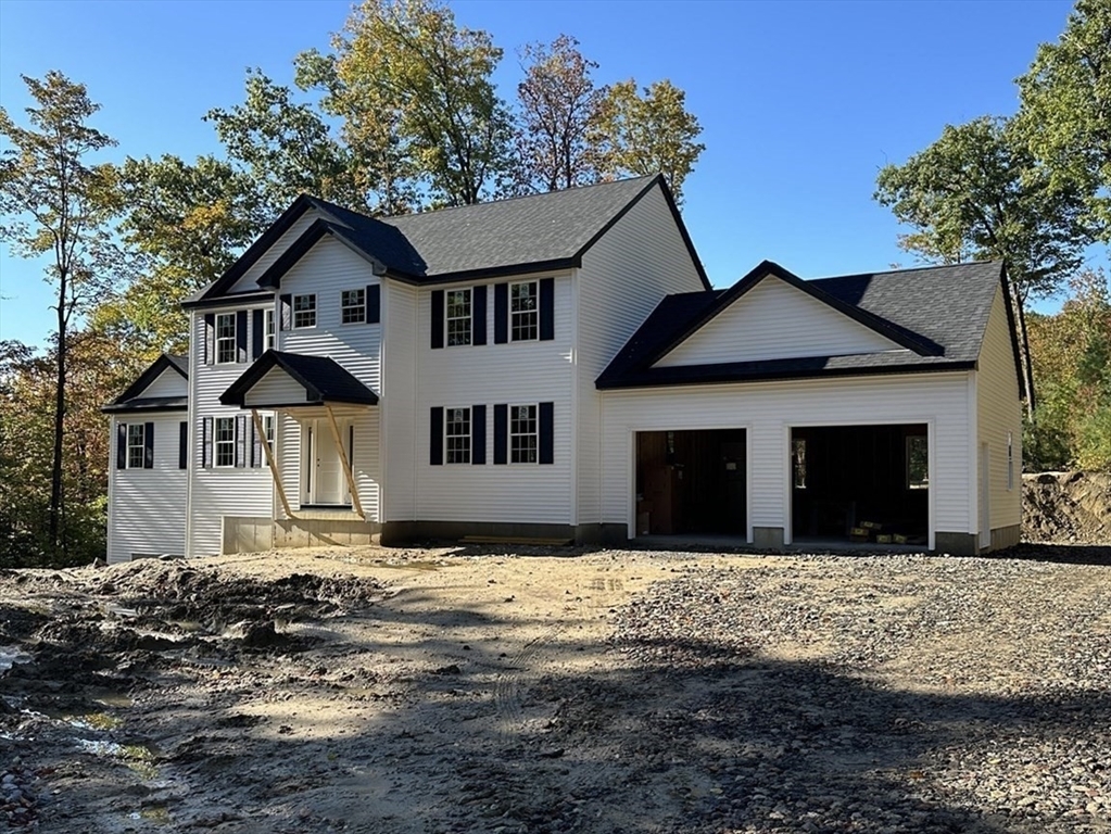 Property Photo: 33 Frog Hollow MA 01473