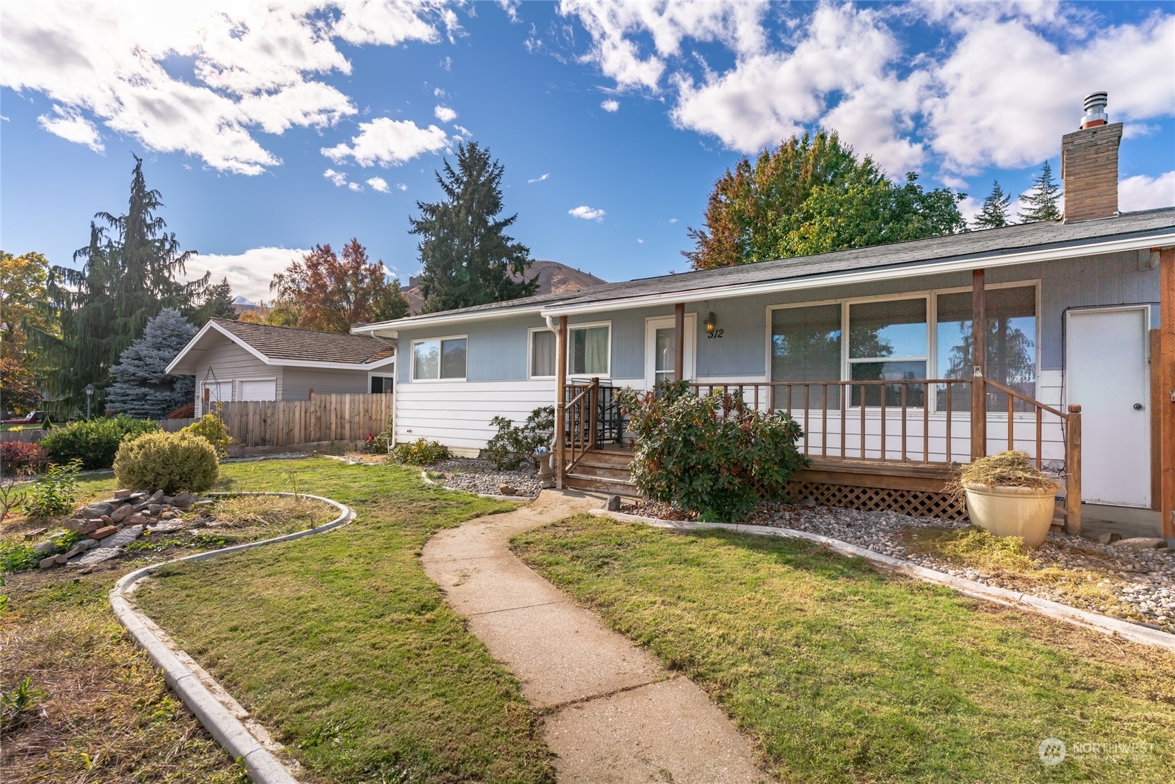 312 Marie Avenue  Wenatchee WA 98801 photo