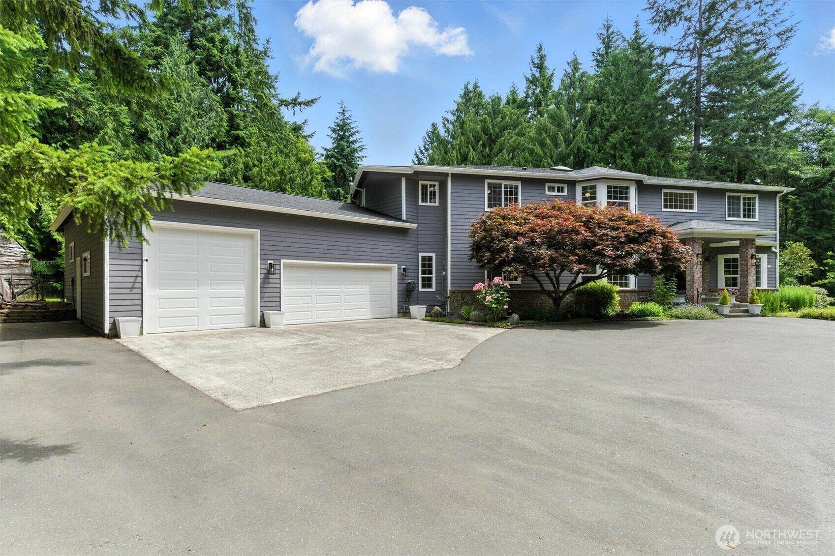 Property Photo:  21420  Skyridge Lane NE  WA 98370 