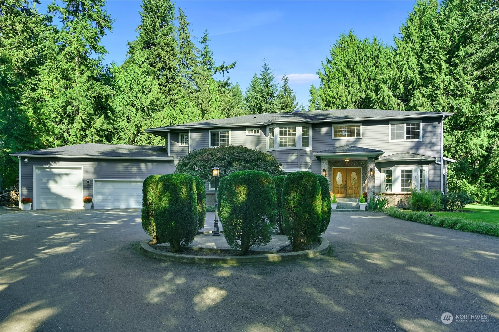 21420  Skyridge Lane NE  Poulsbo WA 98370 photo