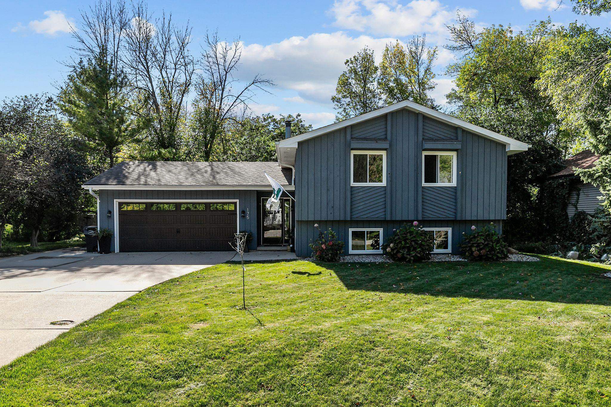 Property Photo:  175 Stroebe Road  WI 54914 