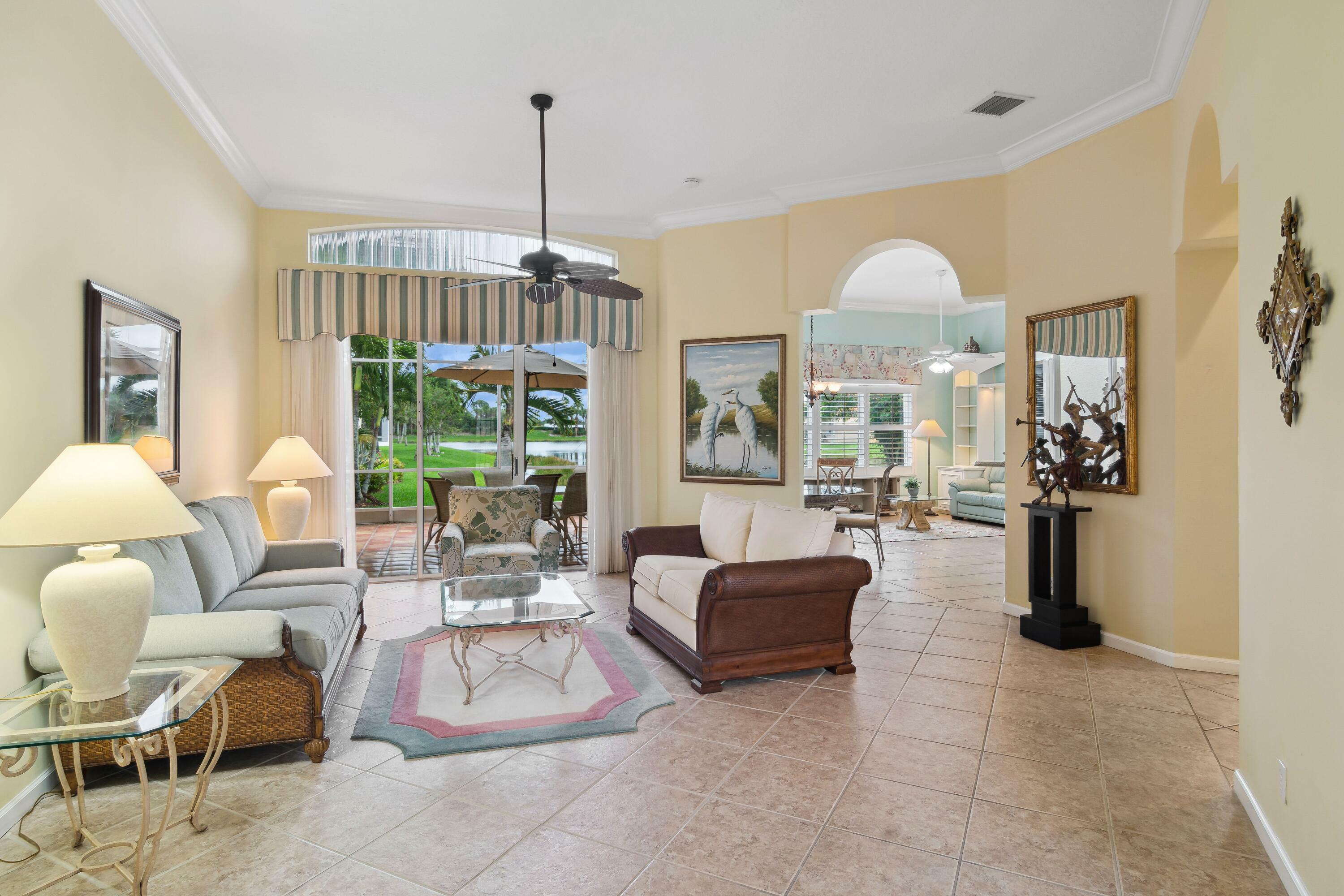 Property Photo:  228 NW Liseron Way  FL 34986 