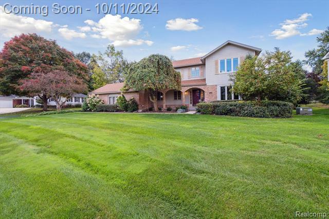 1198 Hickory Hill Drive  Rochester Hills MI 48309 photo