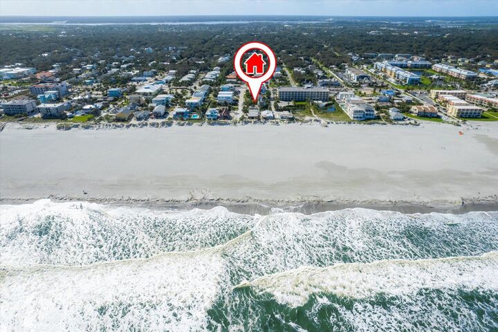 Property Photo:  8 13th St  FL 32080