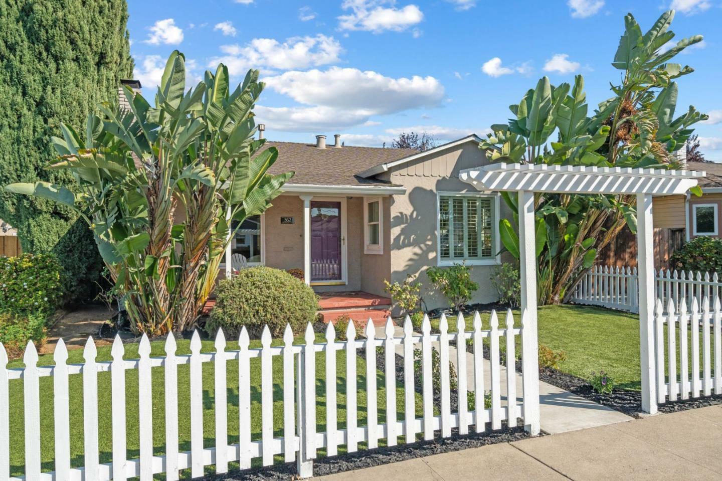 Property Photo:  562 Leland Avenue  CA 95128 