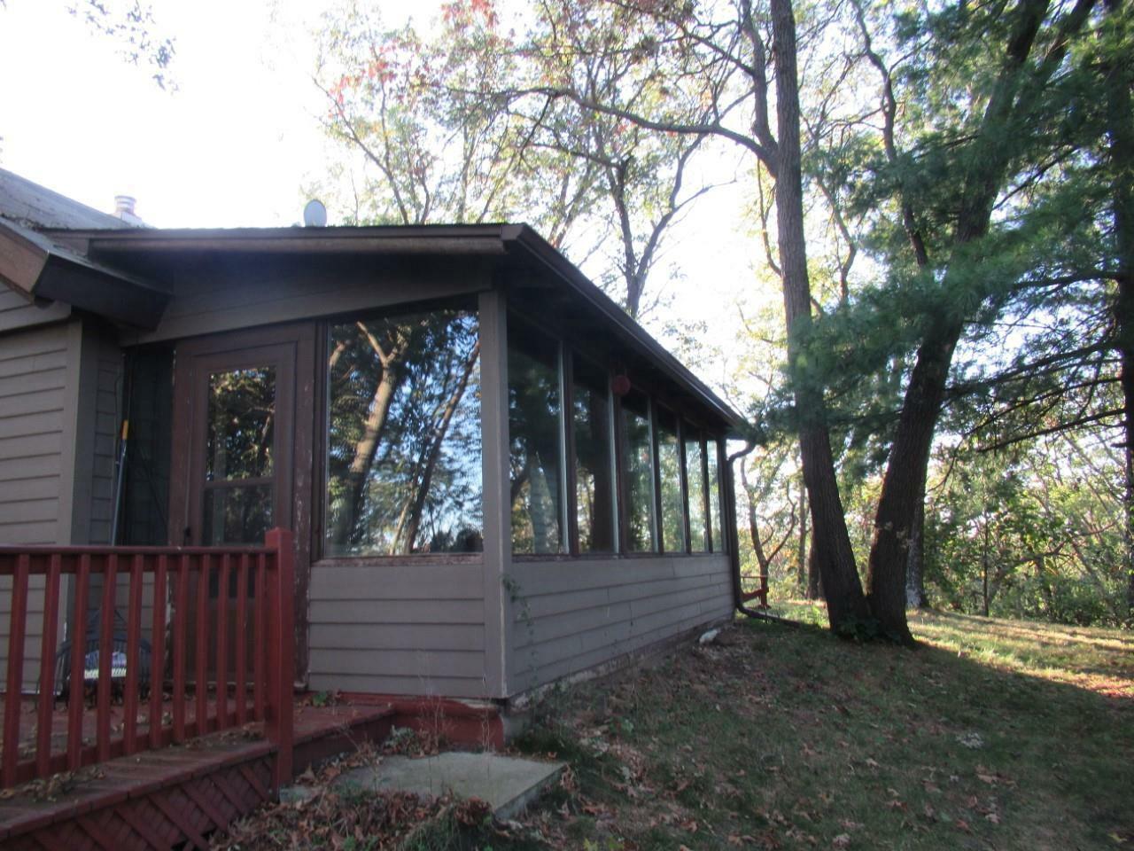 Property Photo:  5154 Ridge View Road  WI 53517 