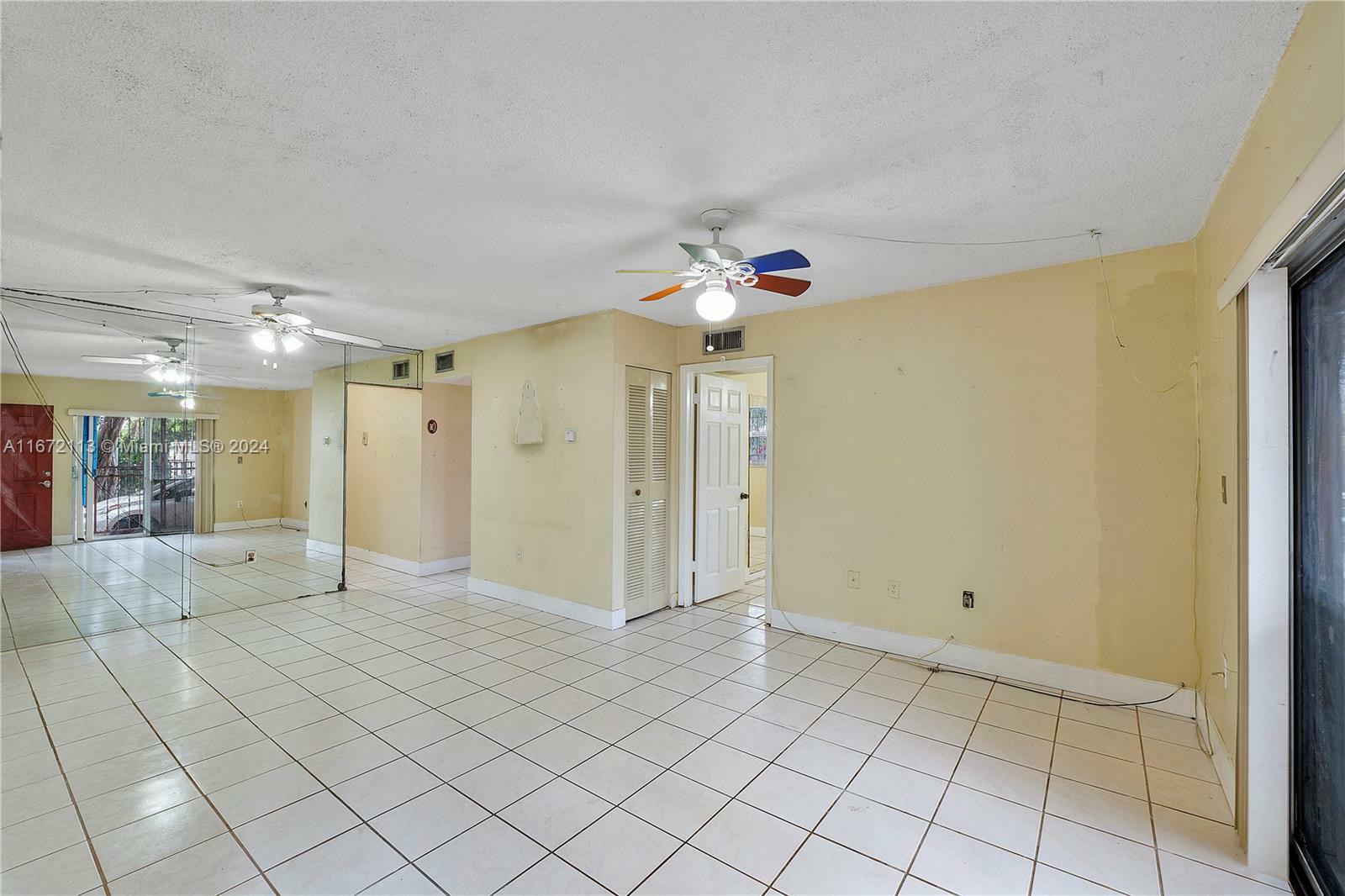 Property Photo:  1111 NW 19th Ave 105  FL 33125 