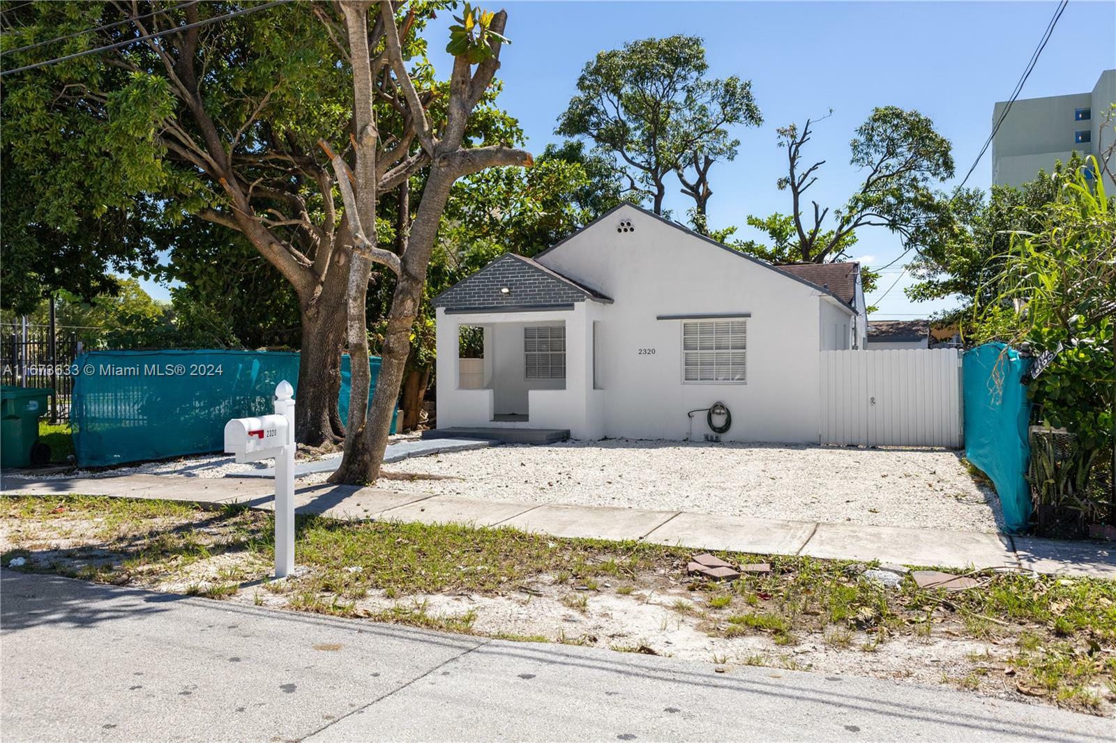 Property Photo:  2320 NW 55th St  FL 33142 