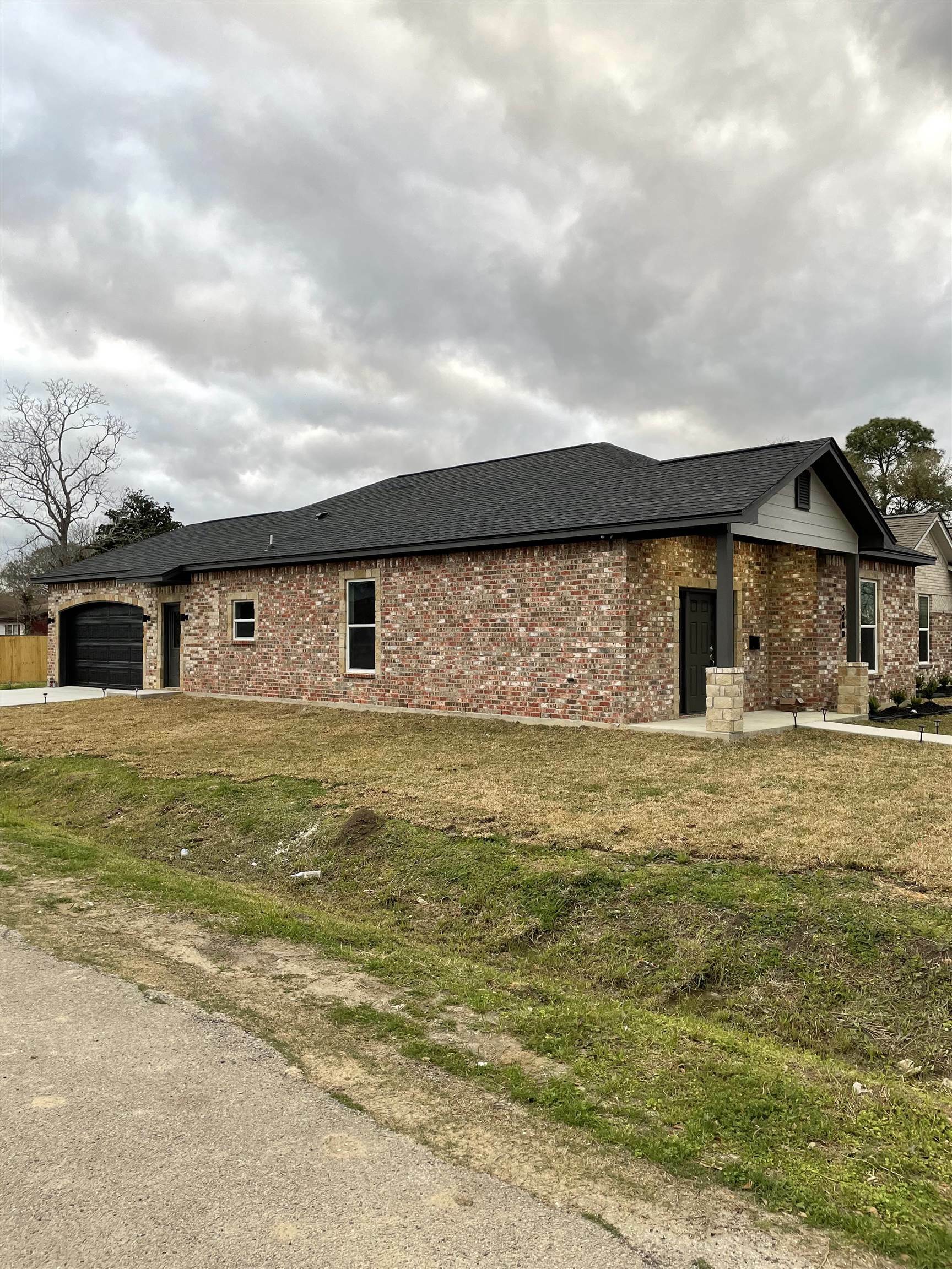Property Photo: 3480 Goliad St TX 77705-0000