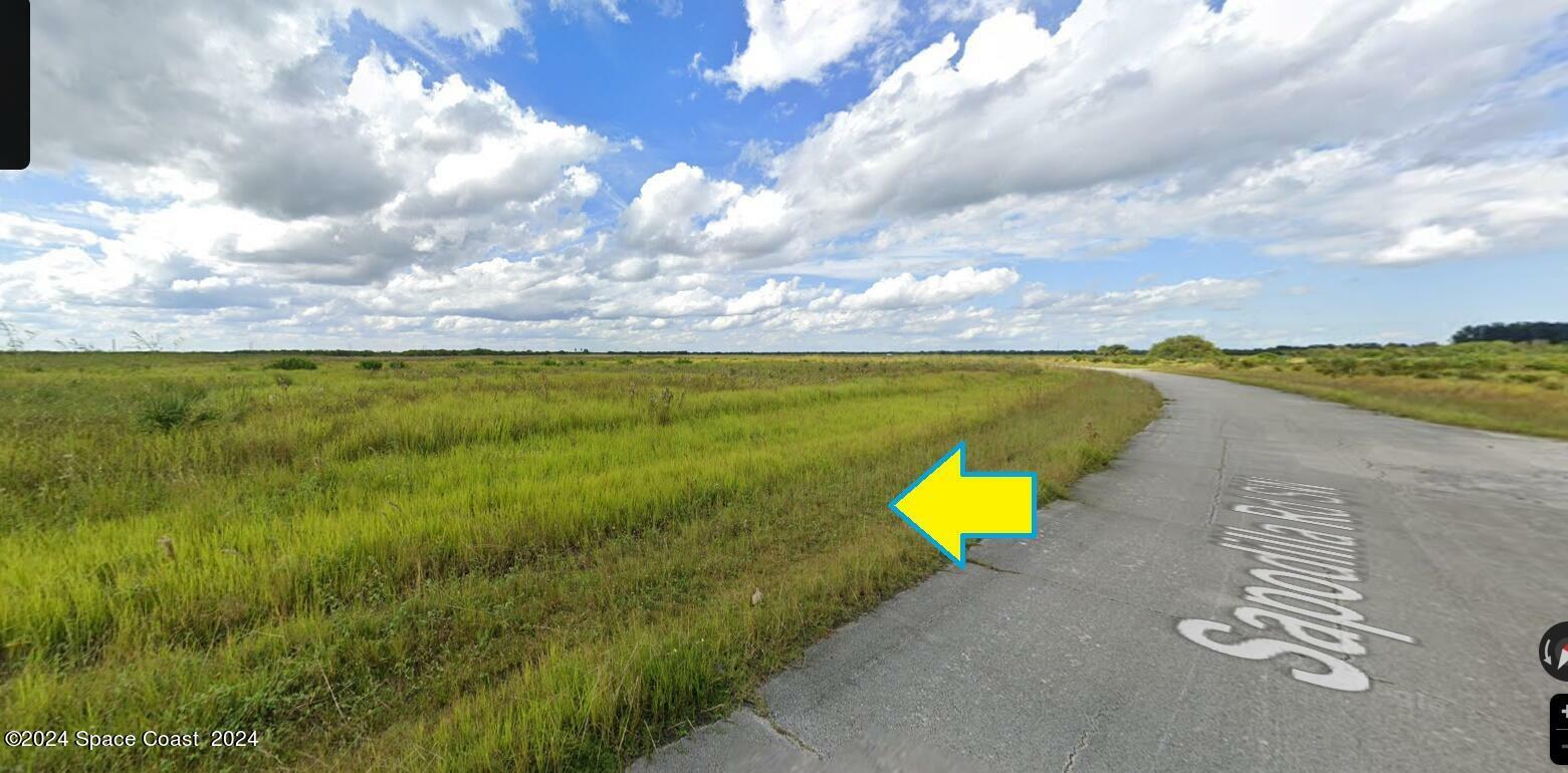 Property Photo:  2586 Sapodilla Road SW  FL 32908 