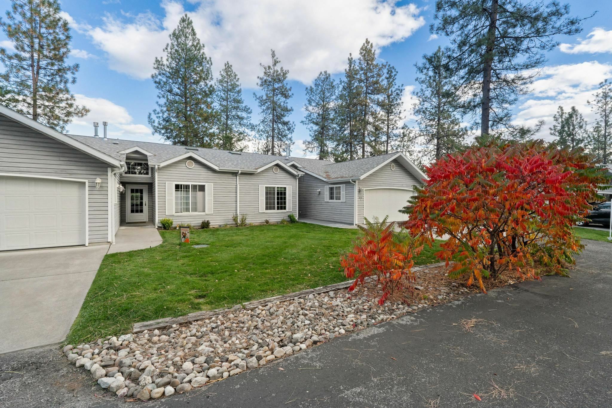 Property Photo:  2512 Canyon Crest Way 1  WA 99109 