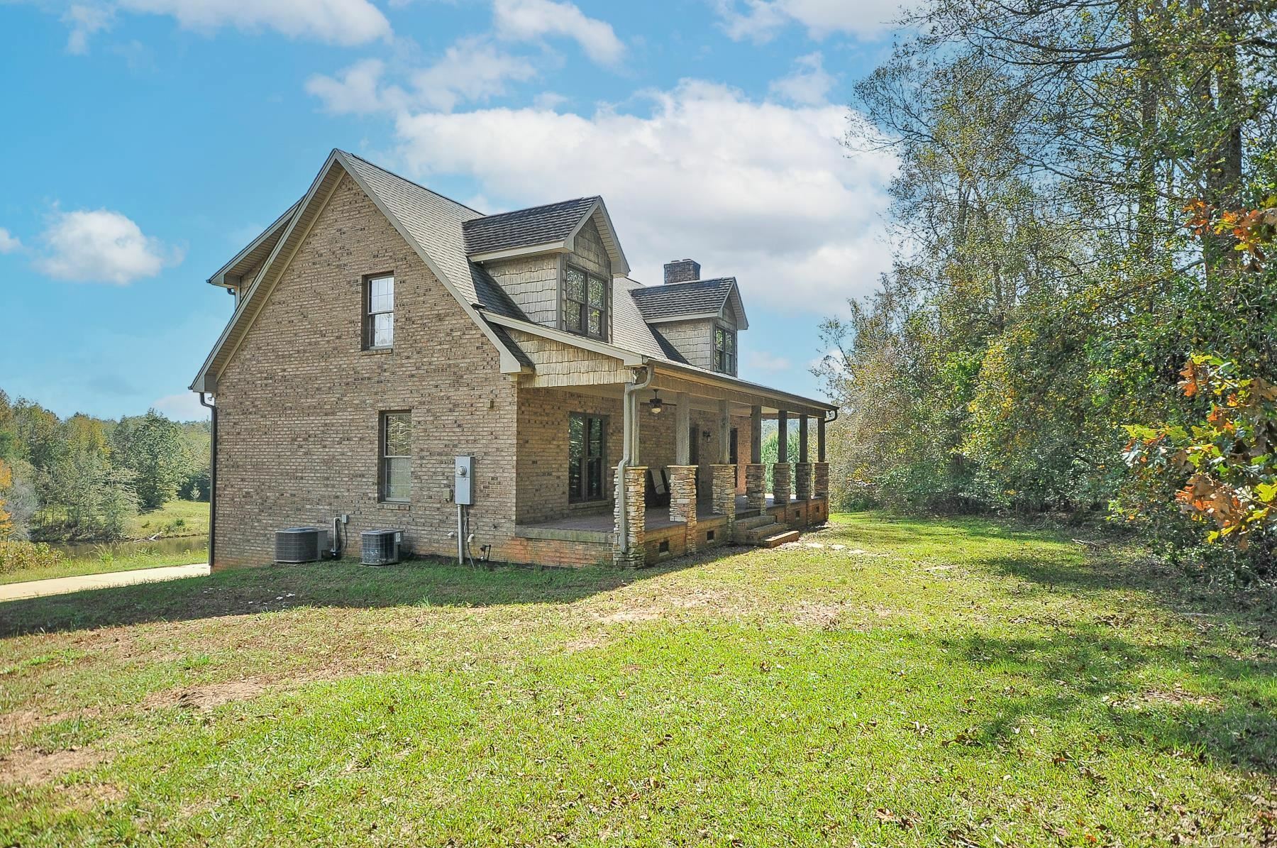 Property Photo:  3973 S Harper Street Extension  SC 29360 